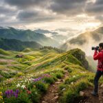 Dzukou Valley: Everything You Need to Know Before You Trek Northeast India’s Most Beautiful Valley